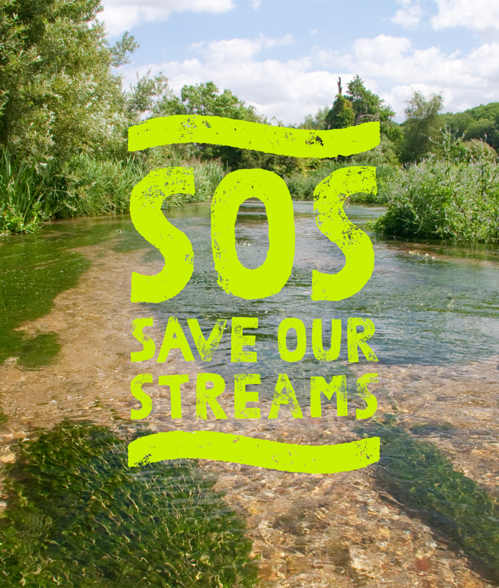 Save Our Streams