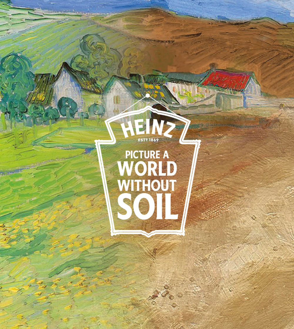Heinz: Picture a World