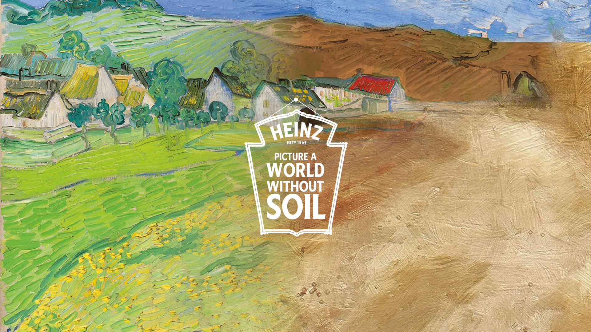 Heinz: Picture a World