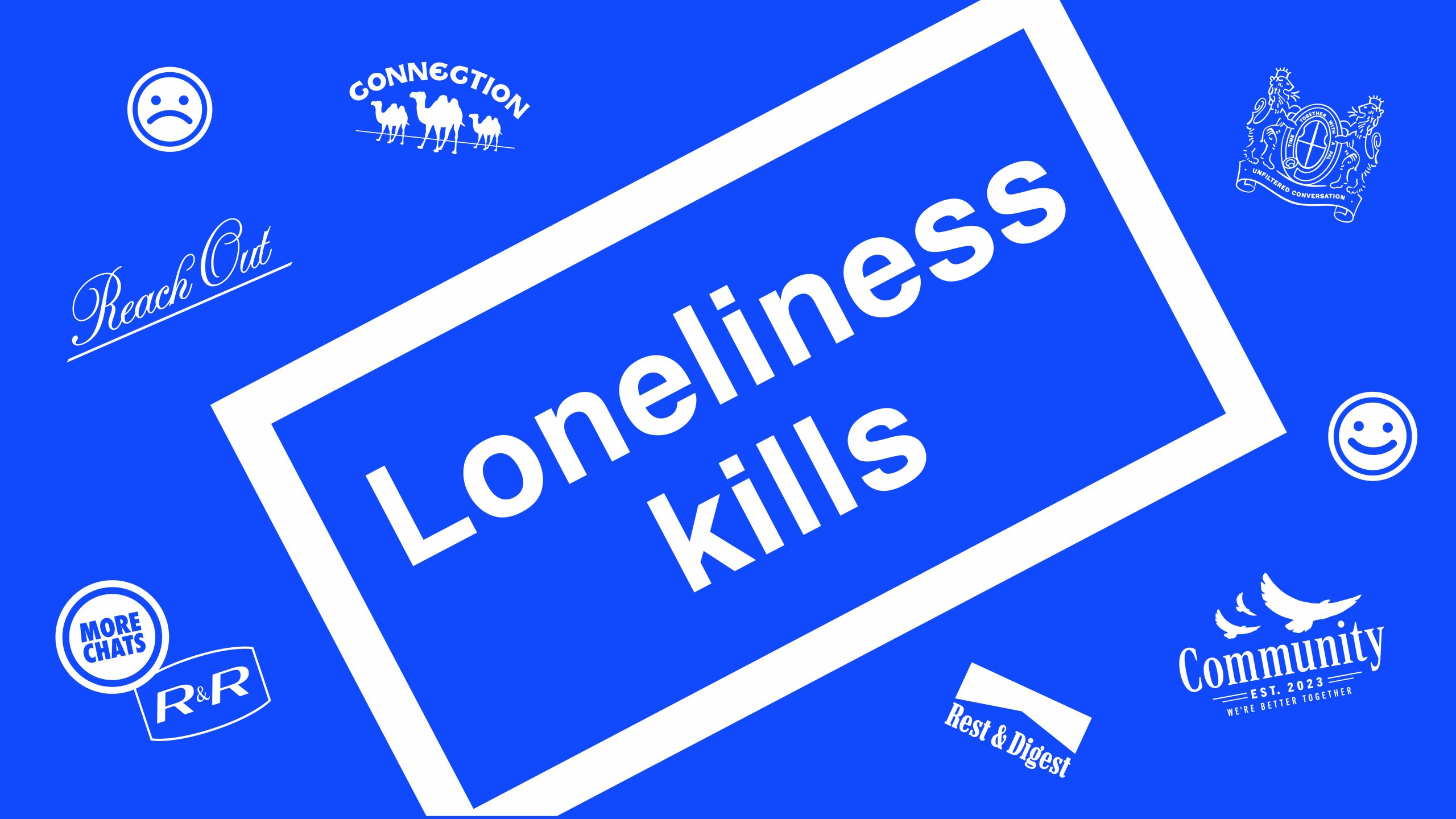 Loneliness Kills