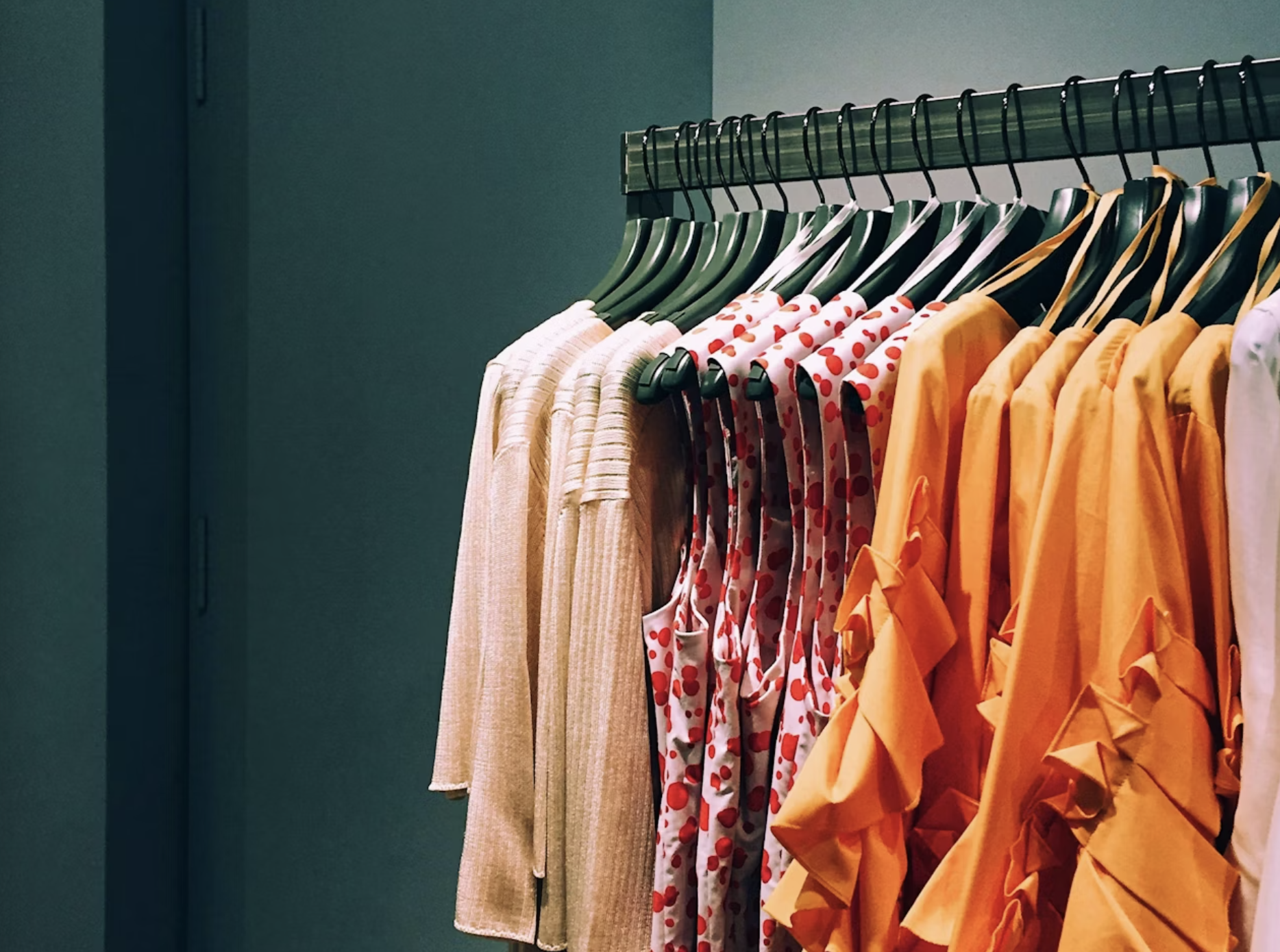 Here’s how fashion brands can make lasting sustainability changes